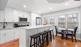 Central Convenient Home with Free Parking #DCottage - Washington - 9