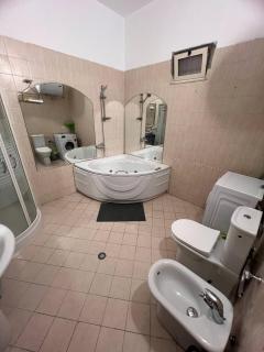 SeaEscape penthouse by Adriatic Living - Durrës - 8