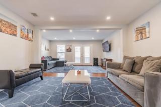 Central Convenient Home with Free Parking #DCottage - Washington - 2