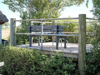 6 person holiday home in Vesløs-By Traum - Øsløs - 2