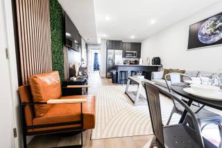 3beds1bath-templeu, Wd, Balcony, Wifi, Sleeps6 - Philadelphia - 8