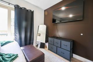 3beds1bath-templeu, Wd, Balcony, Wifi, Sleeps6 - Philadelphia - 2