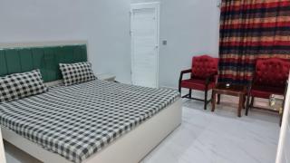 Karachi Guest House University Rd - Karachi - 7