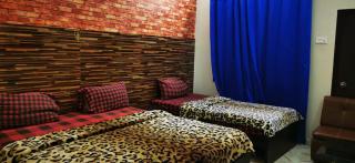 Karachi Guest House University Rd - Karachi - 4