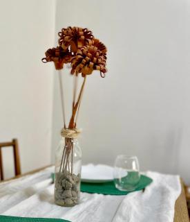 Alto Palermo Tessa 8 - 4