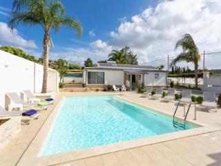 Elegant property located in Trappeto - Trappeto - 9
