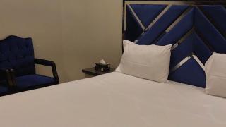 Karachi Guest House University Rd - 3