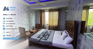 Hotel Asia Islamabad - Islamabad - 4