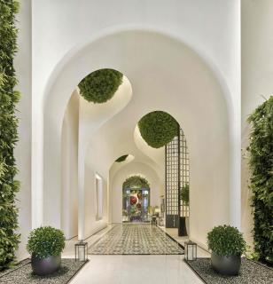 Shangri-La Nanshan, Shenzhen - 6