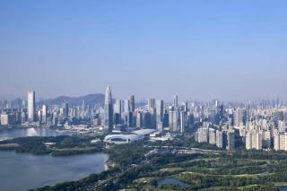 Shangri-La Nanshan, Shenzhen, Stay for 2 consecutive nights and enjoy breakfast - Shenzhen - 7