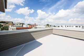 3beds1bath-templeu, Rooftop, Wd, Wifi, Sleeps6 - Philadelphia - 3
