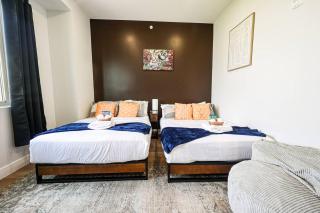 3beds1bath-templeu, Rooftop, Wd, Wifi, Sleeps6 - Philadelphia - 1