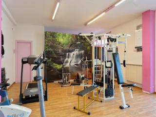 Nice apartment in Tuoro sul Trasimeno with pool - Tuoro sul Trasimeno - 5