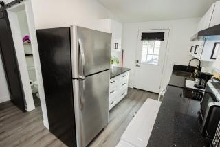 St Louis Hideaway Private Modern Comfort Near Strip - Las Vegas - 9