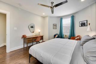 Mid-Century Townhome Steps from Restaurants #DCottage - Washington - 1