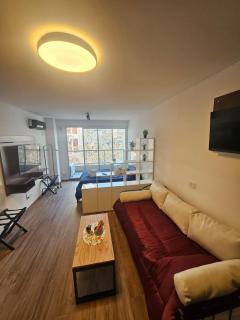 Cómodo y moderno departamento en Buenos Aires - Buenos Aires - 2