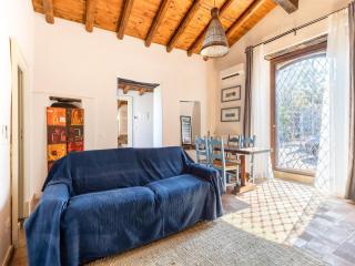 Apartment in Sicily near Ski Slopes - 9