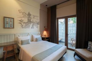 Seven Boards Canggu Griya - 5