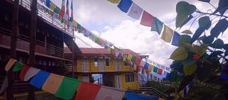 Everest Home Stay Apartment II Timal Kalimati Tower - Thapathali - 5