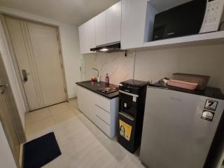 Studio Room Apartment with Pool - 8