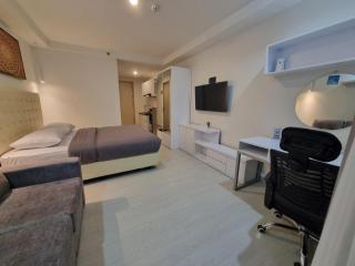 Studio Room Apartment with Pool - 7