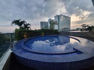 Studio Room Apartment with Pool - 6