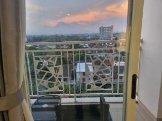 Studio Room Apartment with Pool - Kejayan - 9
