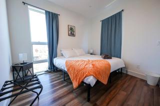 Modern Comfort 1bed-aptinbrewerytownwifi - Philadelphia - 9