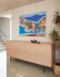 Dazzling Hvar Villa Villa Licita 4 Bedrooms Sea Views Superb Terrace - 7