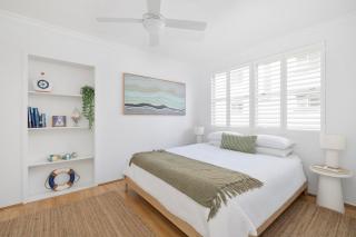 Sunny Manly Escape 2 min walk to beach - Sydney - 2