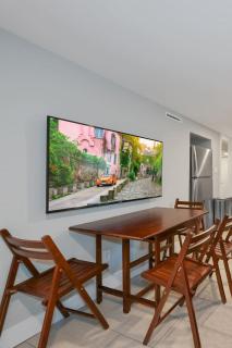 Cozy Mid-Century Apartment Steps From Restaurants #DCottage - Washington - 8
