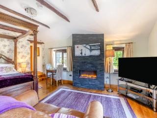 Quantock Hideaway - 6