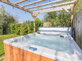 Quantock Hideaway - Nether Stowey - 9