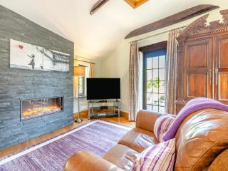 Quantock Hideaway - Nether Stowey - 7