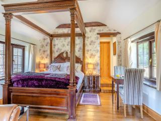 Quantock Hideaway - Nether Stowey - 3