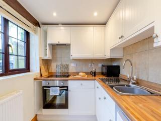 Quantock Hideaway - Nether Stowey - 2