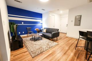 Philly Escape 1bdrm Haven Invibrantbrewerytown - Philadelphia - 6