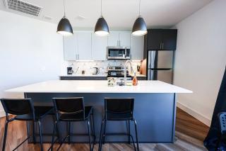 Philly Escape 1bdrm Haven Invibrantbrewerytown - Philadelphia - 8