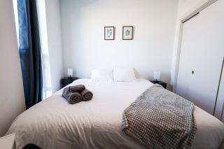 Philly Escape 1bdrm Haven Invibrantbrewerytown - Philadelphia - 9