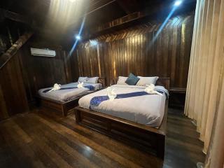 NanaSky Kampot Residence - - 9
