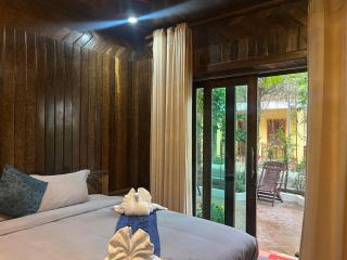 NanaSky Kampot Residence - - 8
