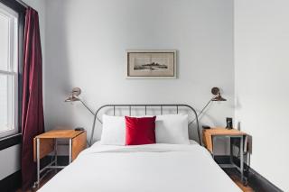 Industrial Loft Offers Historic Feel with Modern Amenities 3BR & 2BA #DCottage - Washington - 3