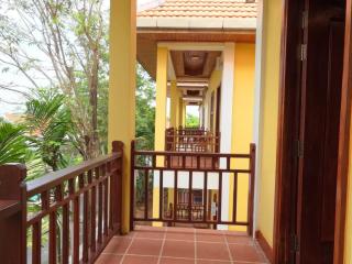 NanaSky Kampot Residence - - 2