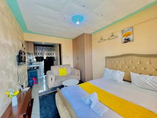 White Arts homes - Nairobi - 5