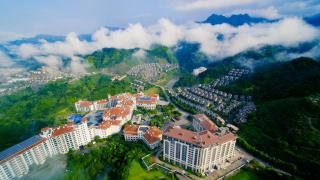 Zhangjiajie Country Garden Phoenix Suites Hotel - Zhangjiajie - 7
