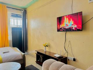 White Arts homes - Nairobi - 3