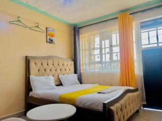 White Arts homes - Nairobi - 0