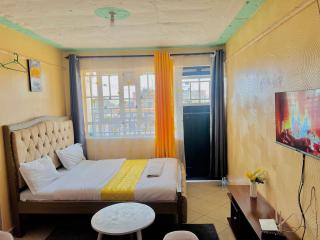 White Arts homes - Nairobi - 8