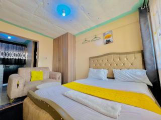 White Arts homes - Nairobi - 9