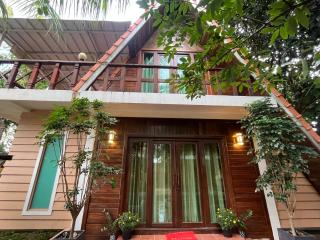NanaSky Kampot Residence - 9